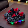 Scarpe Spider - Luci LED e Comfort