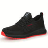 Scarpe di sicurezza con design da scarpa sportiva