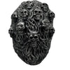 SkullReaper - Ontketen je innerlijke beest - Angstaanjagend Realistisch Masker