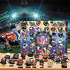 2024 Kerst NFL Adventskalender