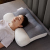 Ortho Pillow™️ | De oplossing voor een goede nachtrust zonder nekpijn - Orthopedisch slaapkussen
