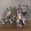 Steampunk Mechanische Decoratieve Figuren - Unieke en Gedetailleerde Kunstwerken