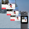 OmniWatch Ultra - 4K HD Beveiligingscamera
