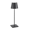 Lampada LED wireless alla moda - Lampada da tavolo LED wireless