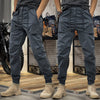 Pantaloni Range - Stile Avventuroso e Comfort