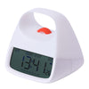 BROOKE Nachtlamp Alarm Orologio - Sveglia portatile con luce LED soffusa