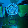 SpecGlow Infinity Lamp - Magica illuminazione LED 3D