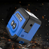 Line Master | Nauwkeurige Laser Afstandsmeter