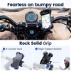 BikeMate - Accessori per biciclette multifunzionali