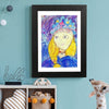ArtDisplay Kids Kunstkader - Bewaar en Toon Meesterwerken