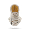 Sherpa Skimasker – Warm & Beschermend