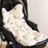 Cuscino per passeggino - Confortevole e elegante