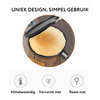 GoldenCrisp Wafelmaker - Per Waffle Perfetti e Dorati