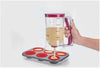 Dispenser Bestrijd – Porzioni perfette, niente disordine!