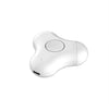 SpinPods - Draadloze oordopjes met unieke fidget spinner-oplader
