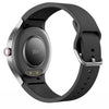 Zelara 2024 SmartWatch AMOLED-scherm Bloedglucose Bloeddruk Hartslag Bloedzuurstofmonitoring