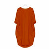 Asymmetrische Top - Luchtig & Stijlvol