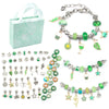 Kit Braccialetto Fai-da-te Abbagliante | Sieraden Maakset voor Meisjes