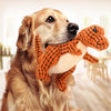 RobustDino - Giocattolo per cani indistruttibile