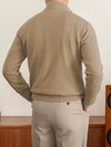 Harlem Pullover – Comfort elegante per tutti i giorni