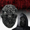 SkullReaper - Ontketen je innerlijke beest - Angstaanjagend Realistisch Masker