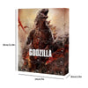 2024 Godzilla - Adventskalender