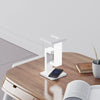 Lampada da tavolo sospesa ricaricabile wireless