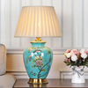 KeramikBloem | ZenBloem Lampada da tavolo asiatica in ceramica