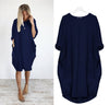 Asymmetrische Top - Luchtig & Stijlvol