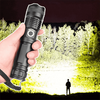 90000 Lumen Xhp50.2 Meest Krachtige Zaklamp