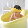 Baby Douchemuts – Verstelbaar & Waterdicht