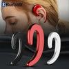 Auricolari Bluetooth wireless con ganci