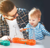 Gioco del labirinto interattivo – Educativo e avvincente
