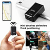 SafeTrack - Magnetische Mini GPS Tracker voor Wereldwijde Dekking