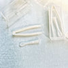 Contactlens Reiniger - Handmatige Spin Case
