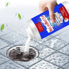 FlowFix | Pulizia senza sforzo con potente pulitore per tubi