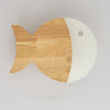 Eikenmagie - Elegante lampada da parete LED in stile scandinavo