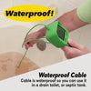 Waterdichte HD Micro Kabelcamera