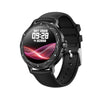 Stijlvolle Smartwatch voor Vrouwen - Compleet met Gezondheids- en Sportfuncties