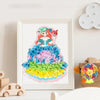 Artastic | Set artistico per bambini creativi