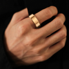 Premium Schlaf-Aktivitätstracker Fitness Intelligenter Ring
