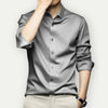 Elegante Versatile Camicia Slim Fit - Stilevole e Senza Pieghe