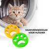 FurFree | Spazzola senza pelucchi per animali domestici
