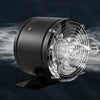 AirFlowMaster | Aspirazione efficiente per aria fresca in casa
