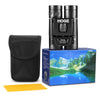 MPG Professionale HD Binocoli