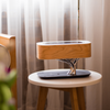 BaumLicht | Lampada da tavolo LED wireless con altoparlante Bluetooth integrato