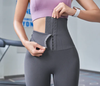 Compressie Legging – Vorm je Lichaam en Lift je Booty