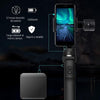 Handheld-Gimbal-Stabilisator slimme Spotlight-Tracking