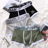 Ralph Edelsteen Boxer - Comfort e Stile Ultimi