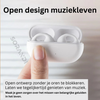 Auricolari Sonic™ | Auricolari wireless clip-on impermeabili che non cadono mai